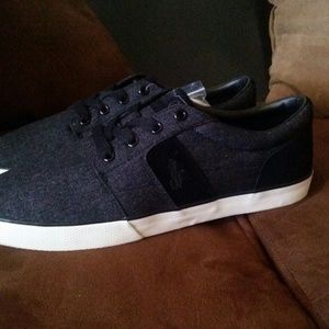Men Polo shoes